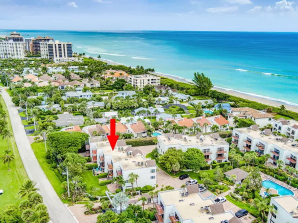 170 Celestial Way #8-3, Juno Beach, FL 33408