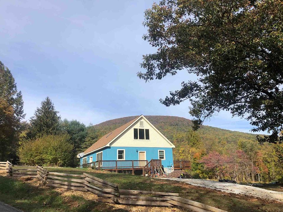 1200 Old Stoney Creek Rd, Nellysford, VA 22958 Zillow