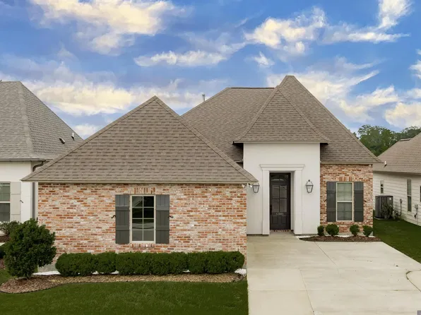 12503 Great Tern Ave, Baton Rouge, LA 70810