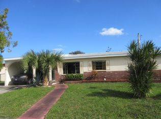 3219 Redwood Ln, Melbourne, FL 32901