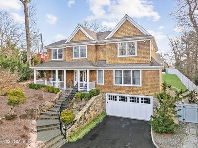 56 Witch Ln, Norwalk, CT, 06853