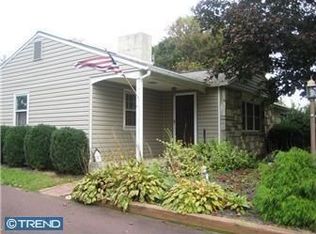 457 Schoolhouse Rd, Harleysville, PA 19438