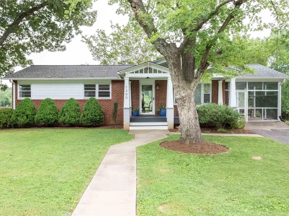 1290 Kenwood Ln, Charlottesville, VA 22901