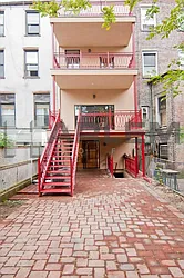 Rented by Harlem Lofts