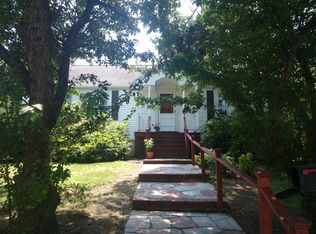 110 Hackensack Rd, Chestnut Hill, MA 02467