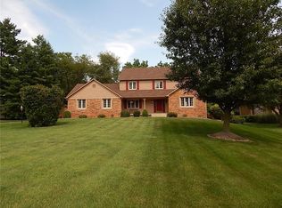 7159 Creekwood Ests, Brownsburg, IN 46112