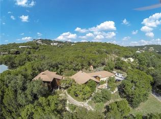 1452 Wild Basin Ledge, Austin, TX 78746