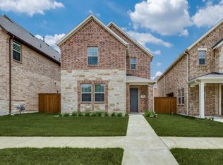 BB Living The Tribute, The Colony, TX 75056