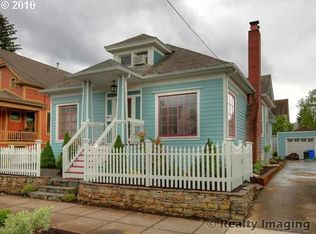 2834 NE Everett St, Portland, OR 97232