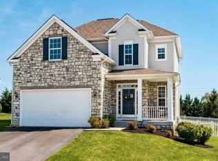 50 Bouldin Rd, Charles Town, WV 25414