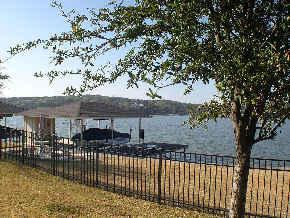 Boat  Dock with Jet ski