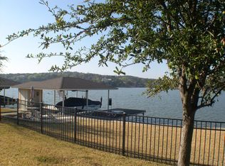 2404 River Rd, Granbury, TX 76048