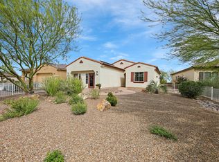870 N Camino Colina Del Pino, Green Valley, AZ 85614
