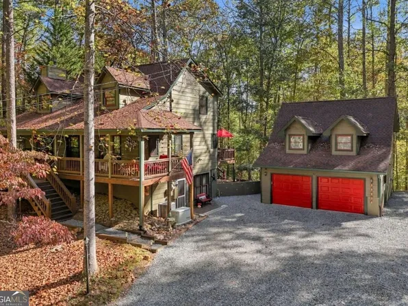 44 Hamlet Ct #1088R, Ellijay, GA 30540