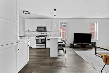 Rented by REAL New York