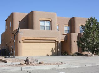 6108 Little Joe Pl NW, Albuquerque, NM 87120