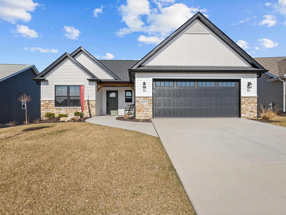 6225 Deere Creek Ln, Davenport, IA 52807 Zillow