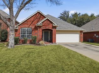 1008 Sanmar Dr, Flower Mound, TX 75028
