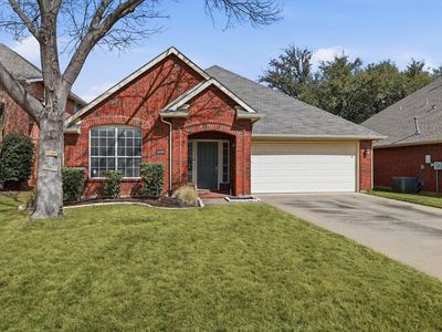 1008 Sanmar Dr, Flower Mound, TX, 75028