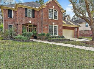 5010 Cottage Glen Ct, Kingwood, TX 77345