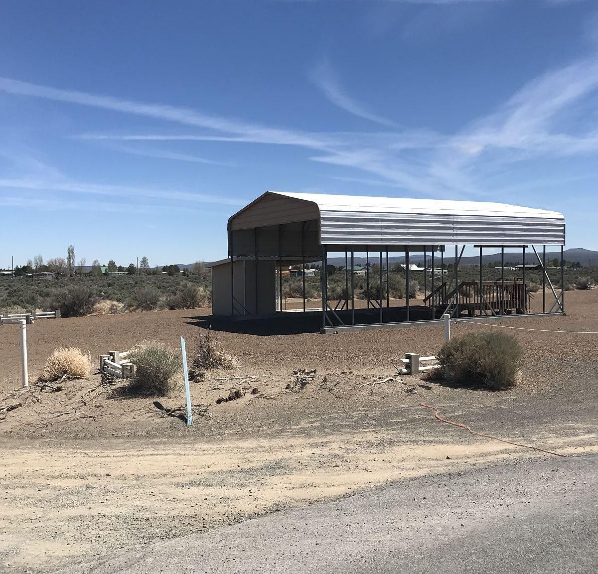 57737 Rainbow Rd N, Christmas Valley, OR 97641 Zillow