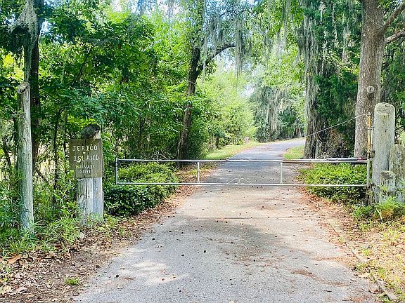 Welcome to Jerico Island!