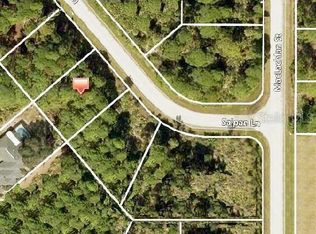 2229 Saipan Ln, Port Charlotte, FL 33953