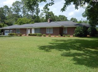 121 Harris St, Bishopville, SC 29010