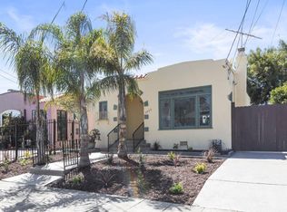 5933 Hilton St, Oakland, CA 94605