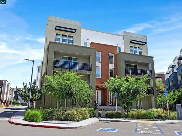 5453 Melissa Ln, Dublin, CA 94568