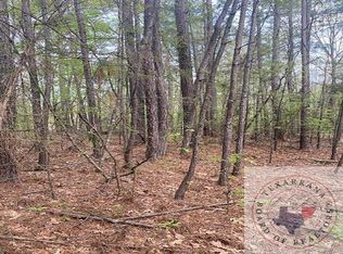 County Road 4126, Simms, TX 75574