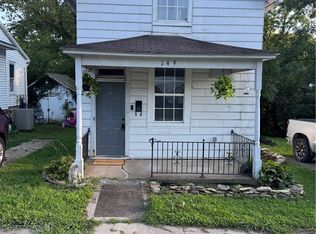 149 W Pleasant St, Hillsboro, OH 45133