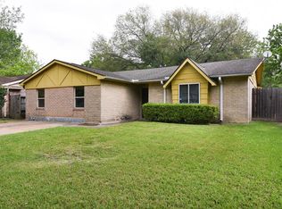 4734 Beechaven Dr, Houston, TX 77053