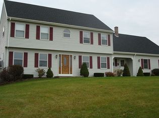 285 Beecher Rd, Granville, NY 12832