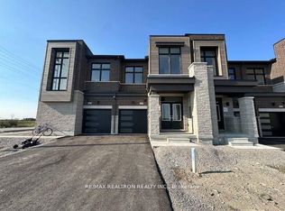 8 Hartington St, Vaughan, ON L4H 5J7