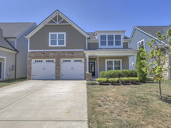 5th image of 3437 Caroline Farms Dr #53