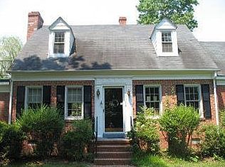 7398 Morgan Rd, Gloucester, VA 23061