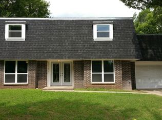 2718 S Berry Rd, Norman, OK 73072