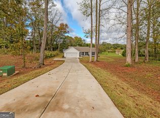 148 Allen Dr, Lavonia, GA 30553