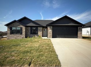 732 Yellowstone Trl, Richmond, KY 40475