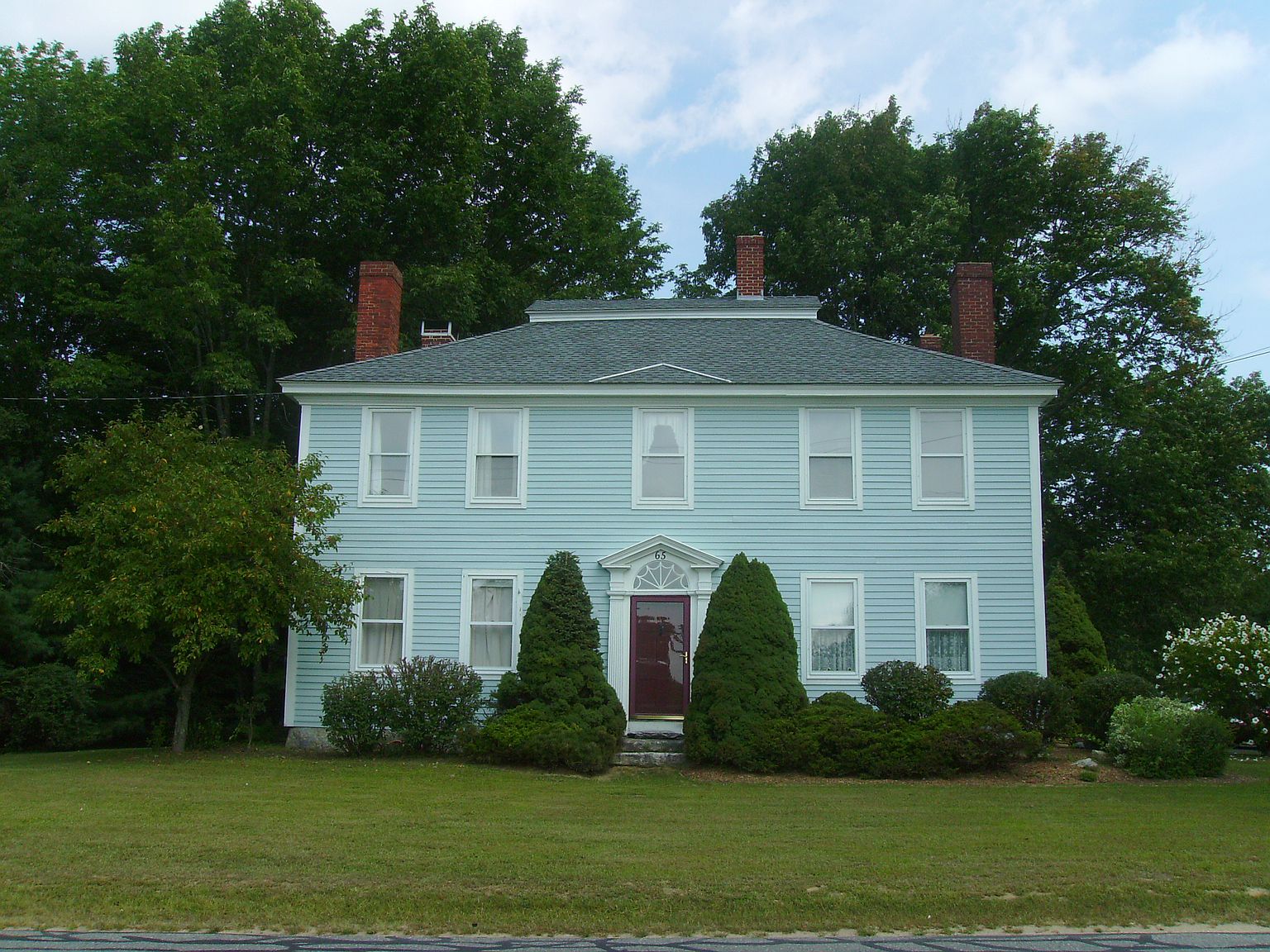 65 Greenville St, Spencer, MA 01562 Zillow