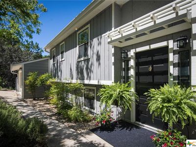 318 Lost Oak, Canyon Lake, TX, 78133