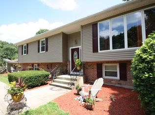 132 Chasse Rd, Wolcott, CT 06716