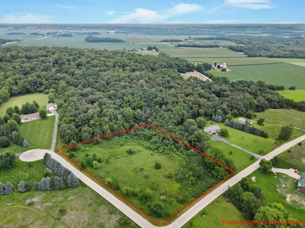 Lot 22 Orchid Lane #22, Brodhead, WI 53520