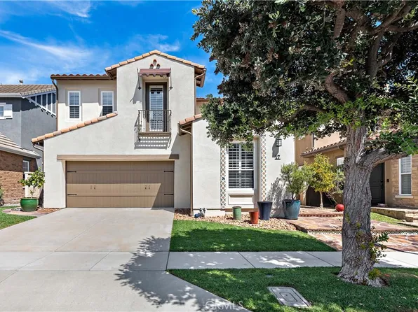 17 Via Canero, San Clemente, CA 92673