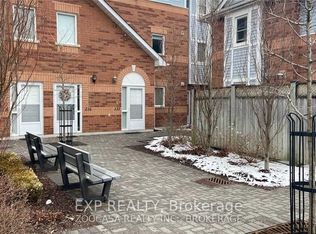 12421 9th Line #133, Whitchurch Stouffville, ON L4A 1J3