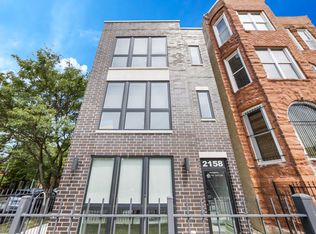 2158 W Adams St #1, Chicago, IL 60612