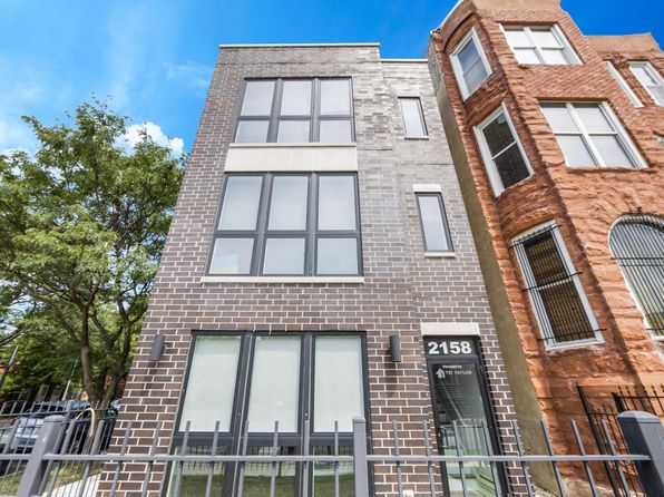 2158 W Adams St #1