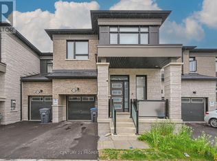 54 Keppel Cir, Brampton, ON L7A 5L1