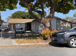2570 Sue Ave, San Jose, CA 95111